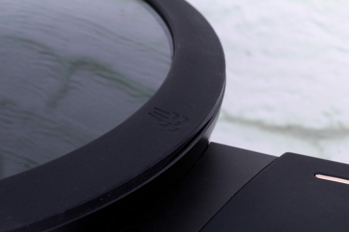 Bild 4 von Berlinger Haus BH/7086 Monaco Collection Kasserolle in Schwarz mit Deckel Topf Durchmesser 20 cm