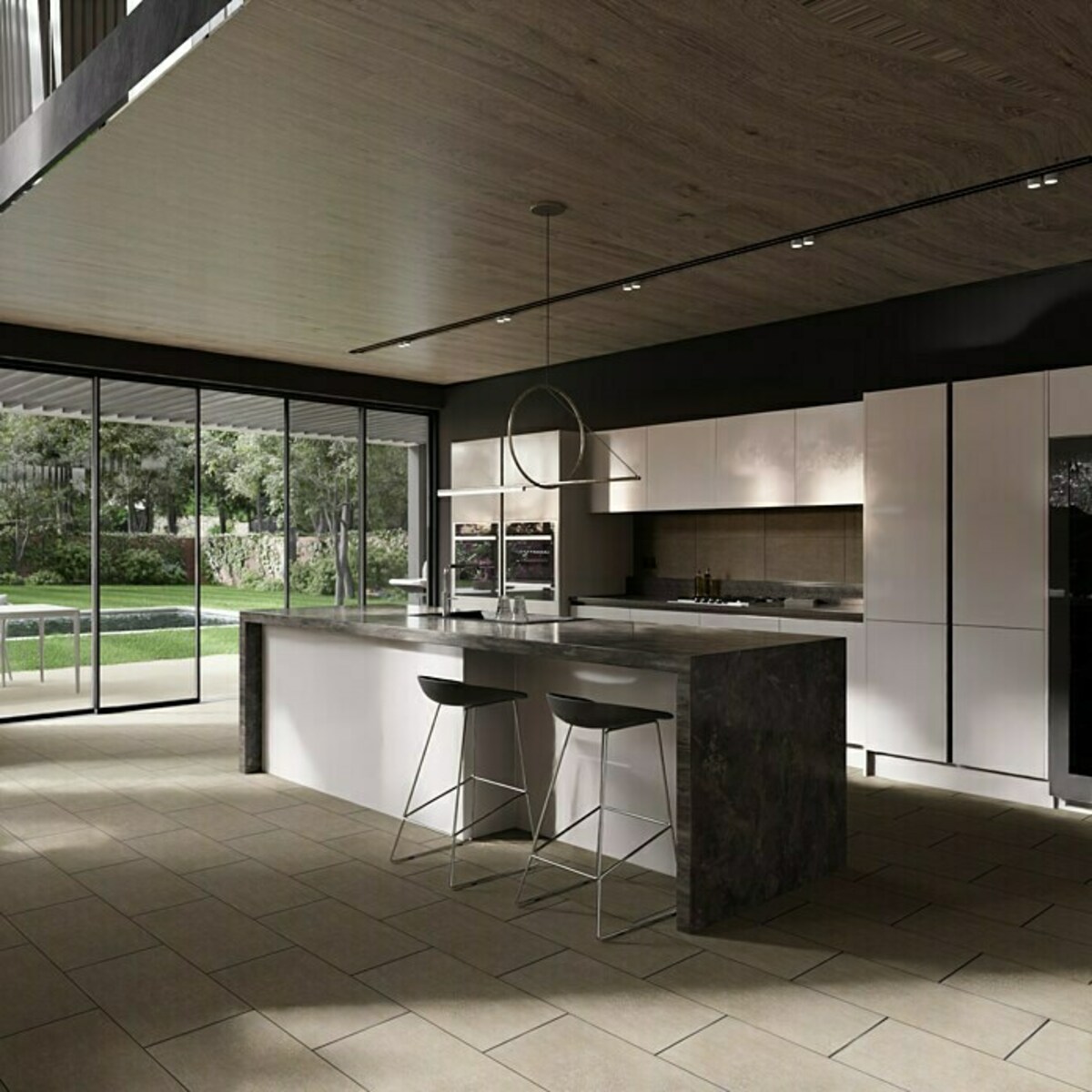 Bild 3 von Feinsteinzeugfliese Rio