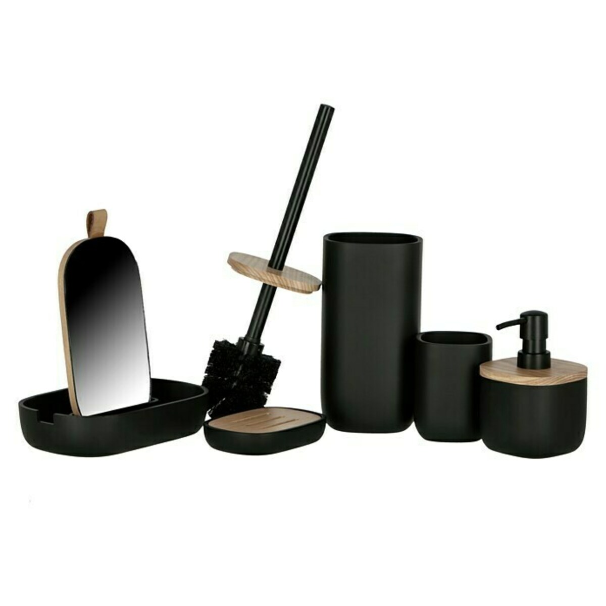 Bild 3 von Venus Katta WC-Bürstengarnitur