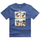 Bild 1 von Micky Maus T-Shirt mit Comic-Print