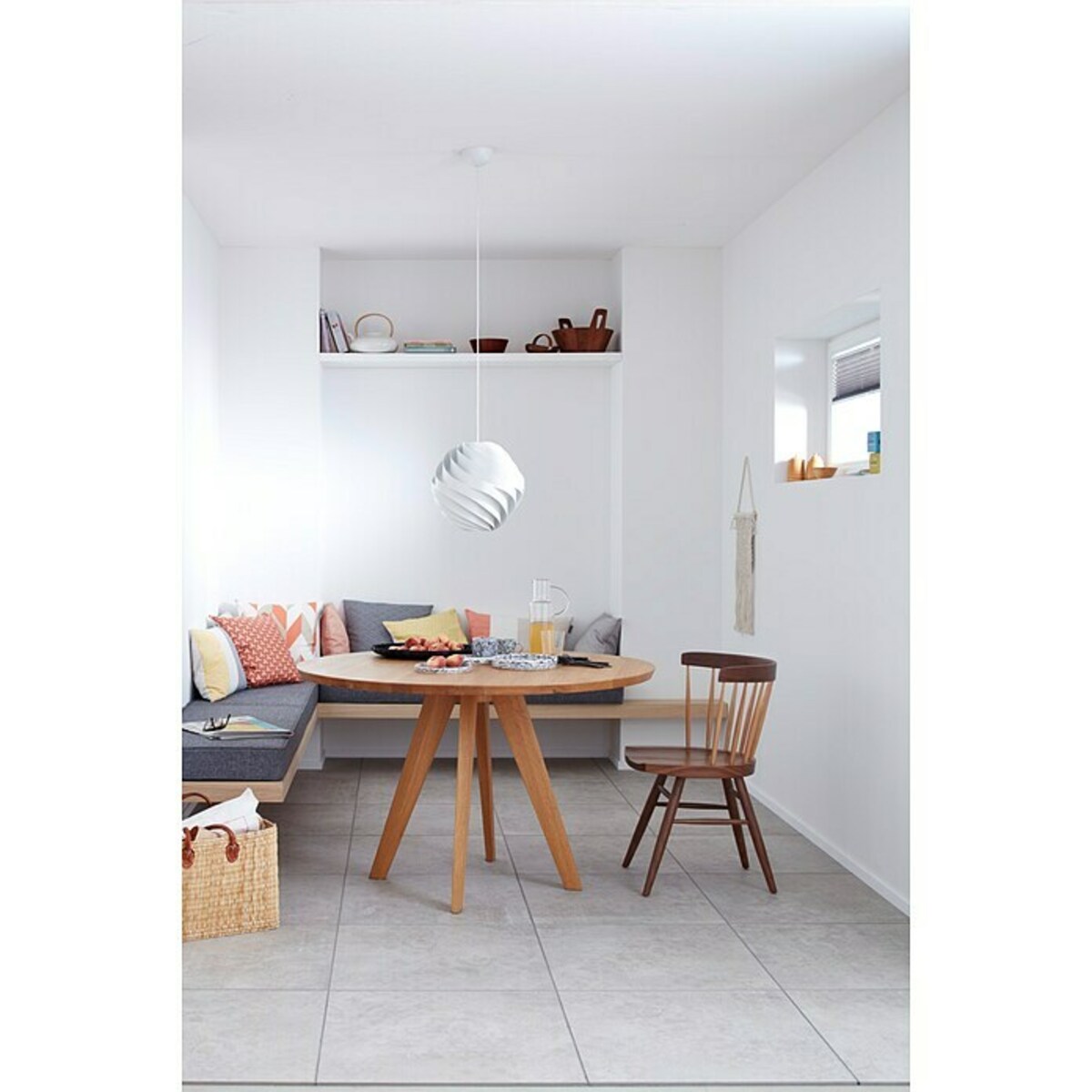 Bild 3 von Schöner Wohnen Polarweiß Gutscheinaktion