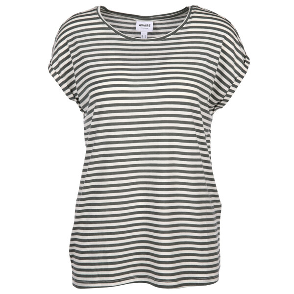 Bild 1 von Vero Moda VMAVA PLAIN SS TOP ST Shirt