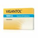 Bild 1 von VIGANTOL 1000 I.E. Vitamin D3 Tabletten 50  St