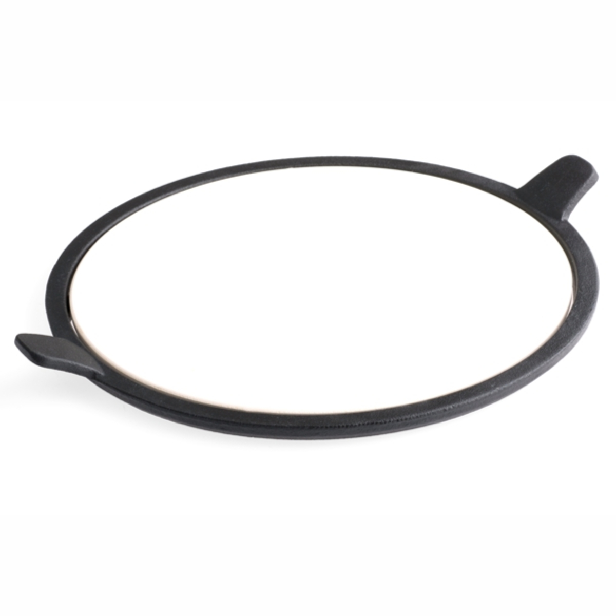 Bild 1 von tepro Pizzastein-Einleger, Rost-in-Rost