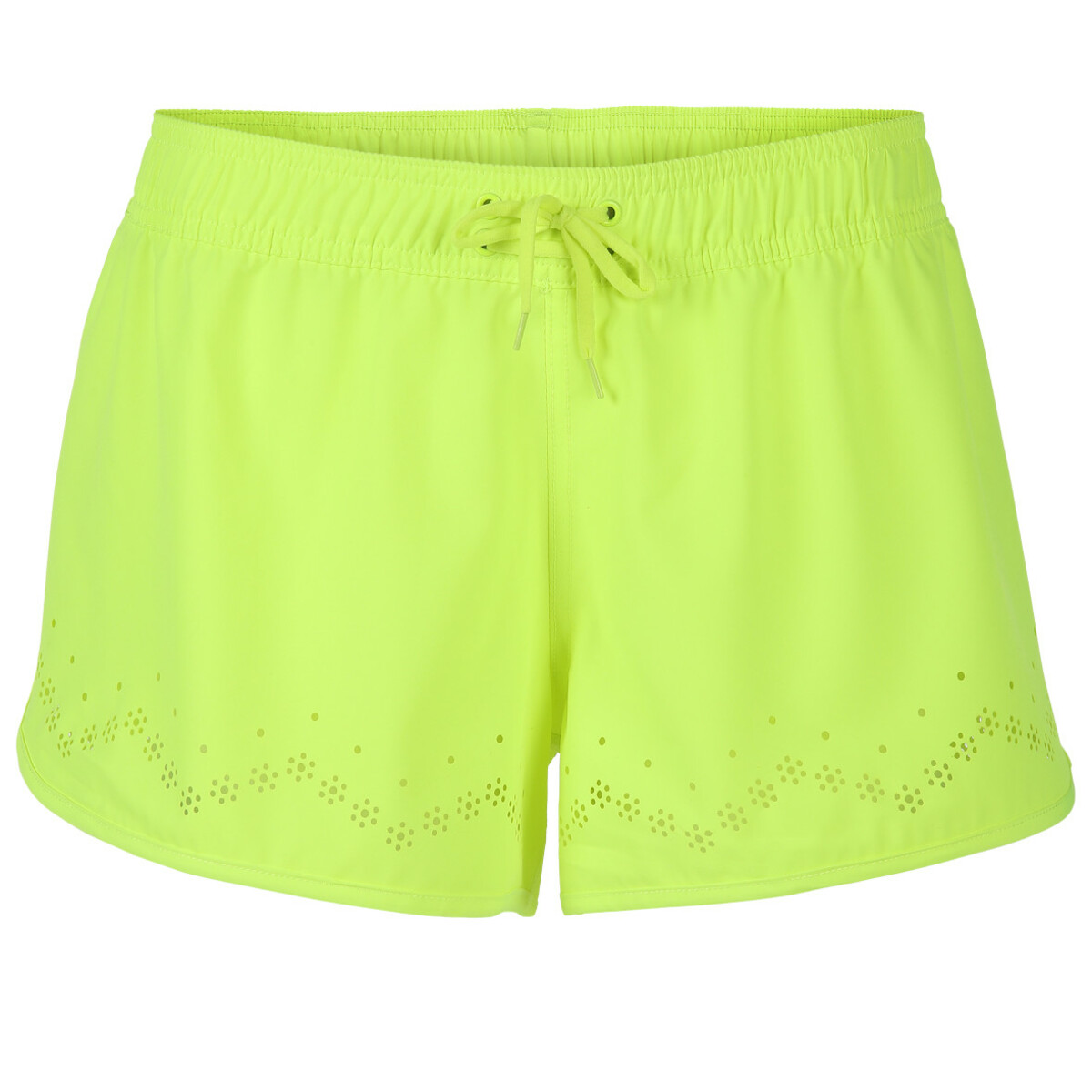 Bild 1 von Damen Boardshorts mit Lasercuts