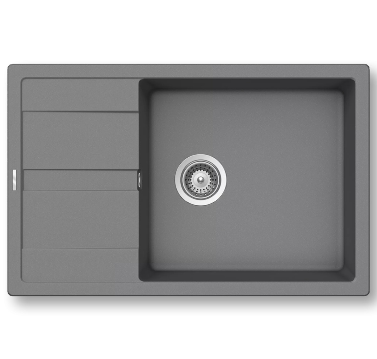 Bild 1 von Rocasa Einbauspüle »Fiona 100XL«