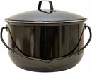 Bild 1 von Lemodo Topf für Schwenkgrill und Gulaschkanone