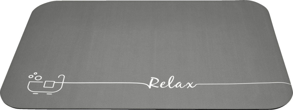 Bild 1 von IDEENWELT Superabsorbierende Badematte