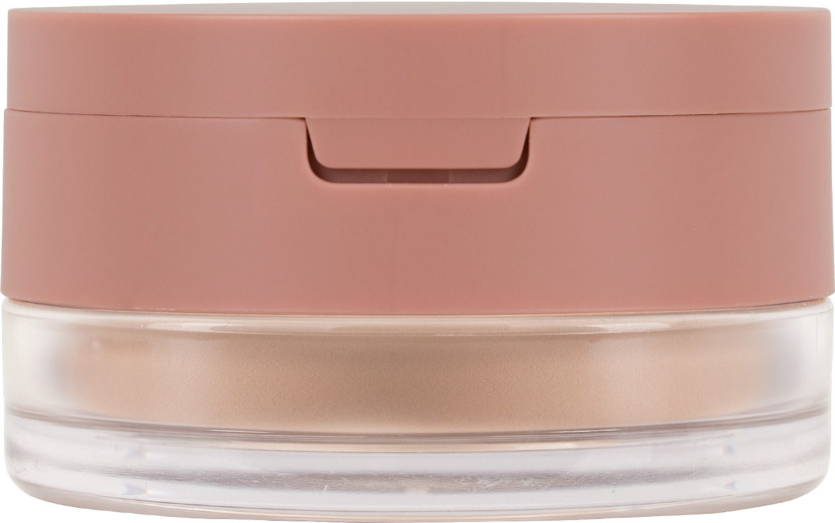 Bild 3 von NAM Wonder Finish Loose Powder nr 3