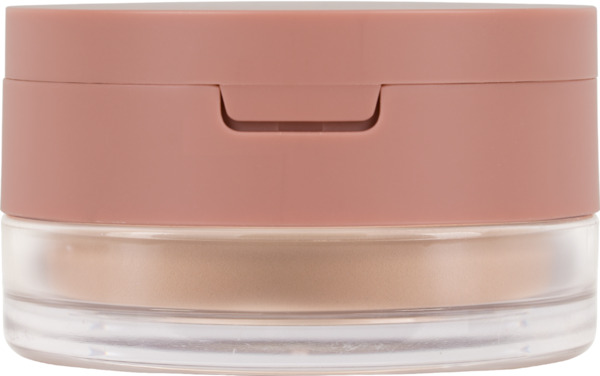 Bild 3 von NAM Wonder Finish Loose Powder nr 3