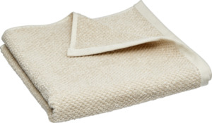 IDEENWELT Handtuch beige