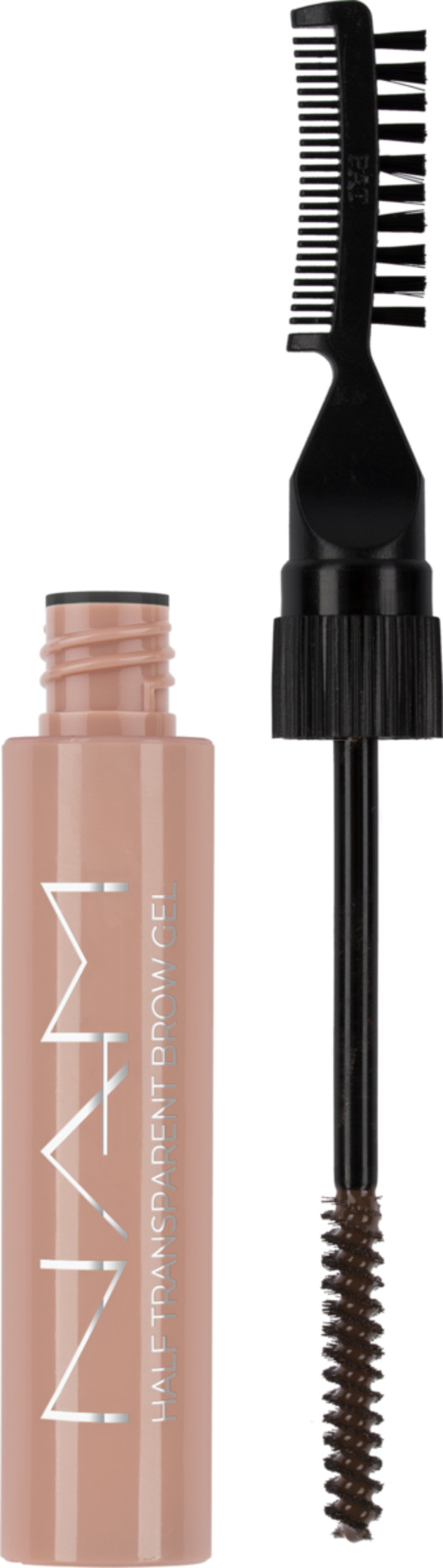 Bild 3 von NAM Eyebrow Gel nr 2