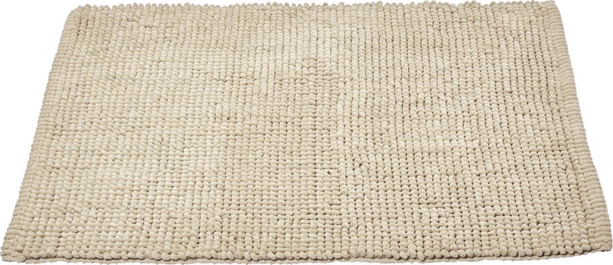 Bild 1 von IDEENWELT Badteppich beige