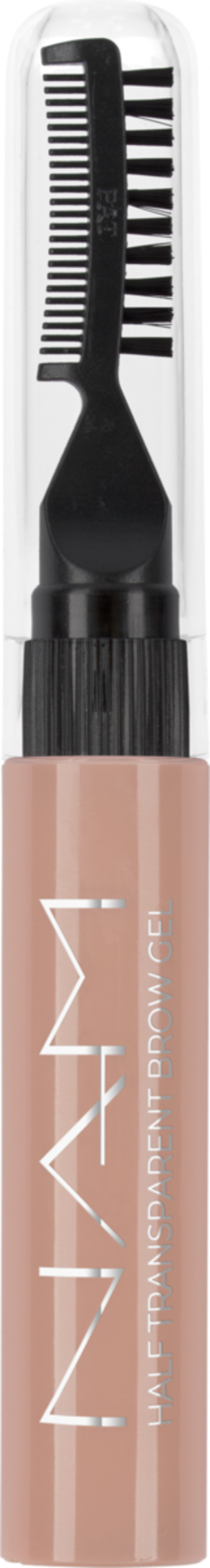 Bild 1 von NAM Eyebrow Gel nr 1