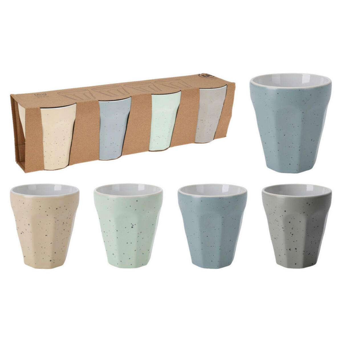 Bild 1 von Kaffeebecher