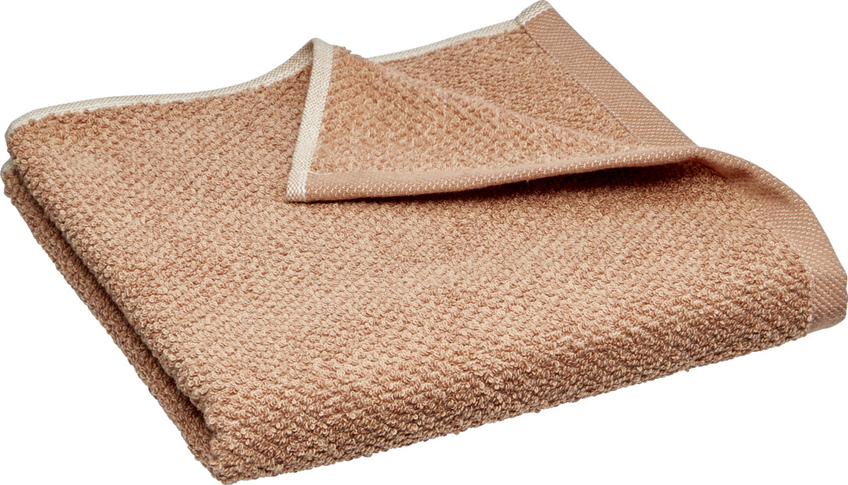 Bild 1 von IDEENWELT Handtuch kupfer