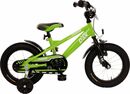 Bild 1 von Bachtenkirch Kinderfahrrad Timmy 14 Zoll grün/ schwarz