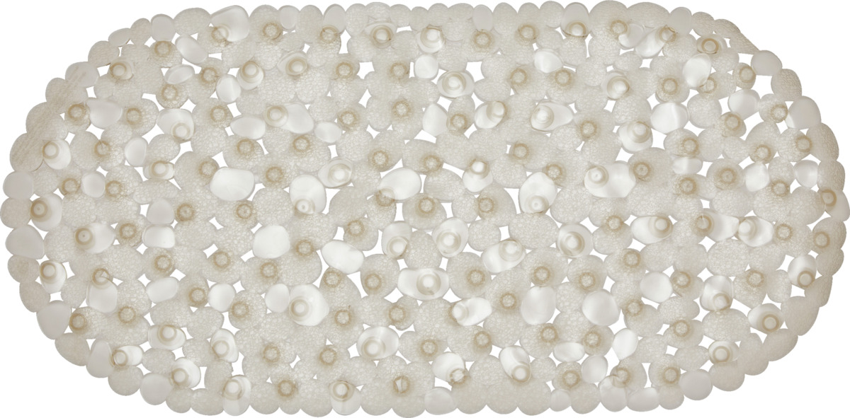 Bild 2 von IDEENWELT Badewanneneinlage Grau