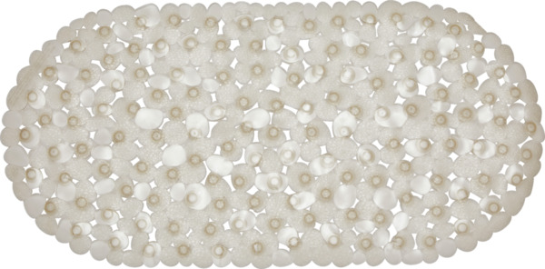 Bild 2 von IDEENWELT Badewanneneinlage Grau