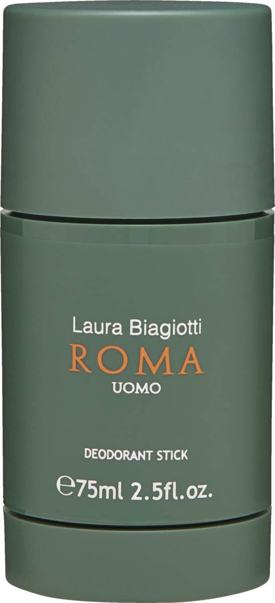 Bild 1 von Laura Biagiotti Roma Uomo Deostick