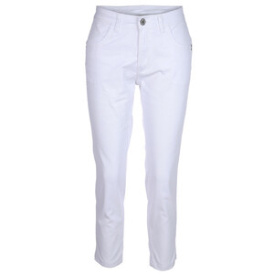 Damen 7/8 Hose "Hanna" Slim Fit