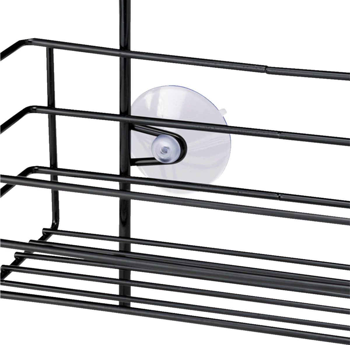 Bild 2 von IDEENWELT Badregal klein