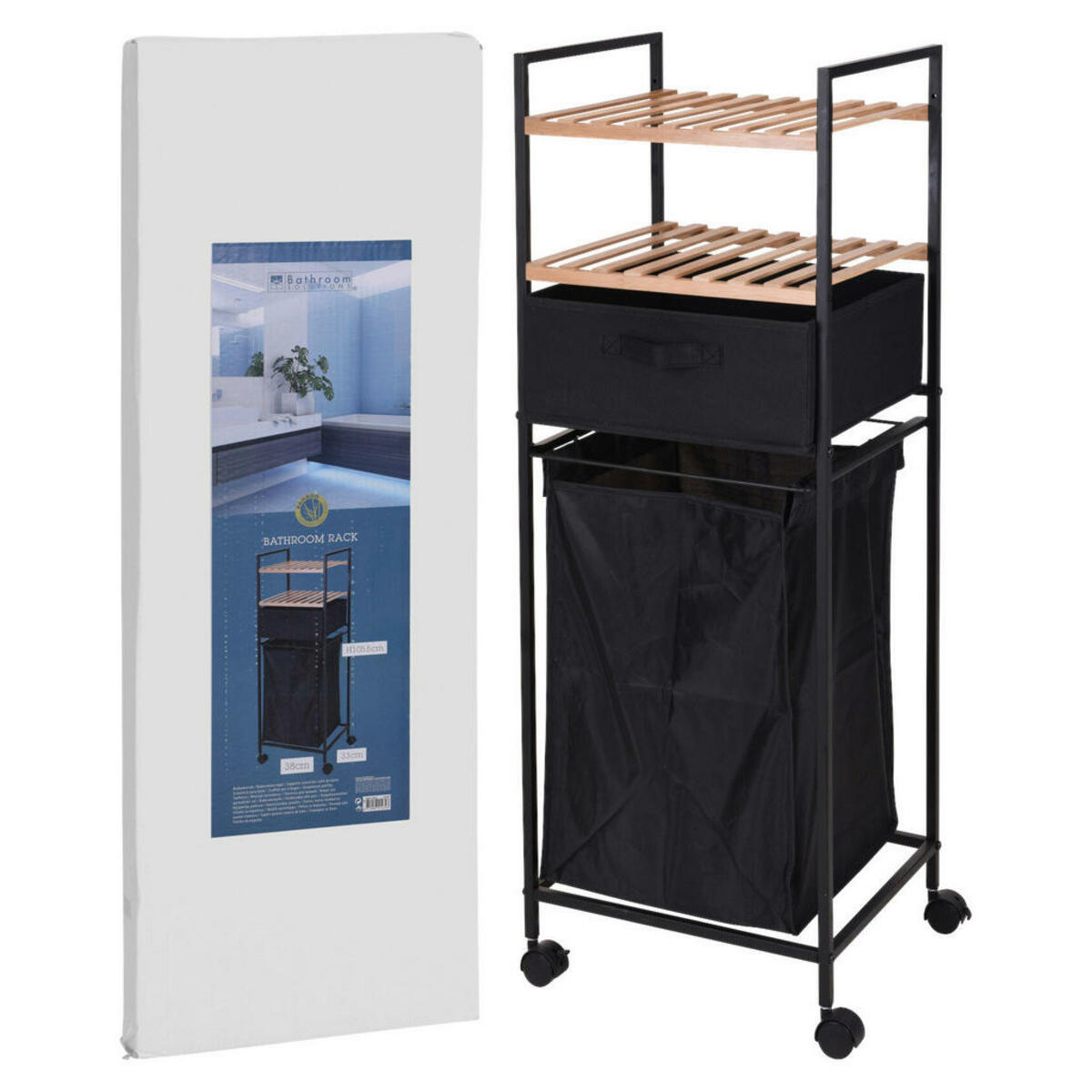 Bild 1 von Wäschewagen