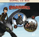 Bild 1 von Dragons Doppel-CD-Box