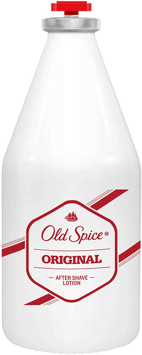 Bild 3 von Old Spice Original After Shave Lotion