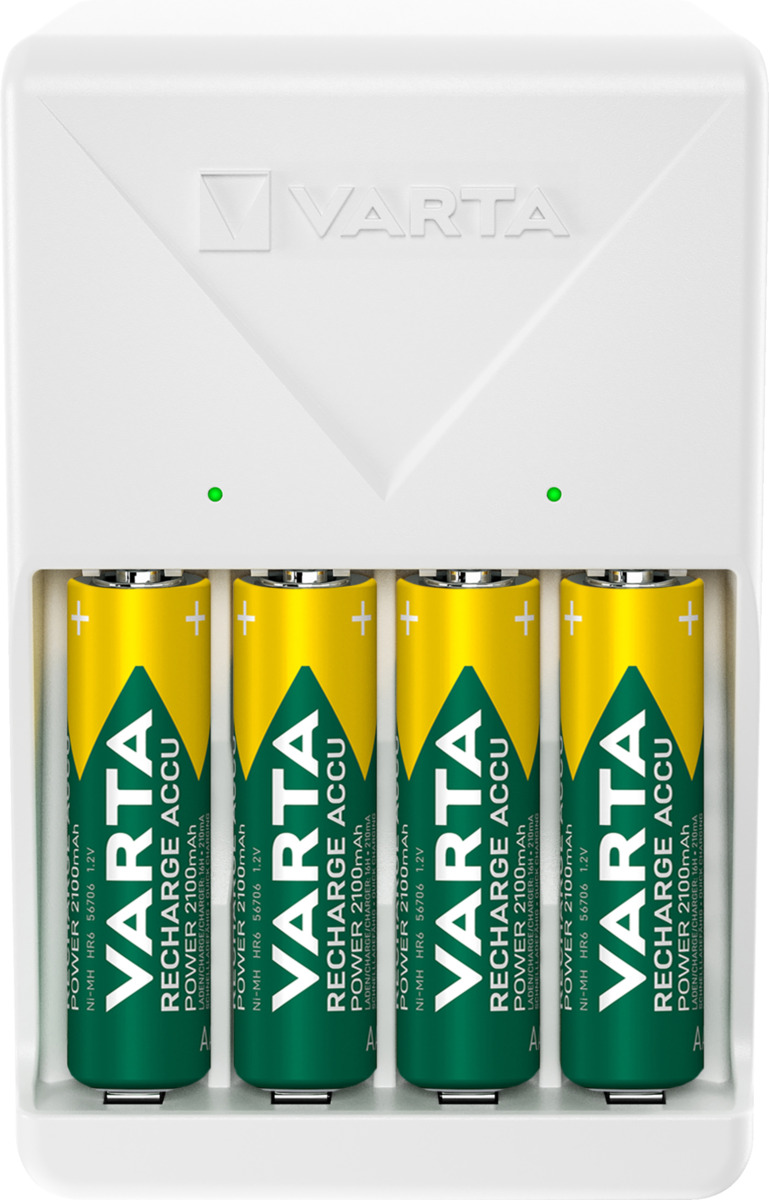 Bild 1 von Varta Plug Charger