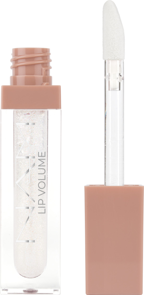 Bild 3 von NAM Lip Gloss Lip Volume nr 1