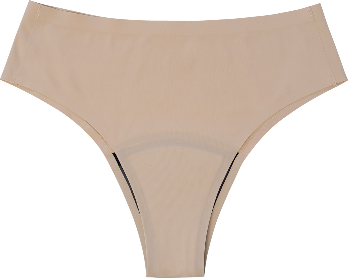 Bild 2 von dais Periodenunterwäsche Cheeky Gr. S Nude