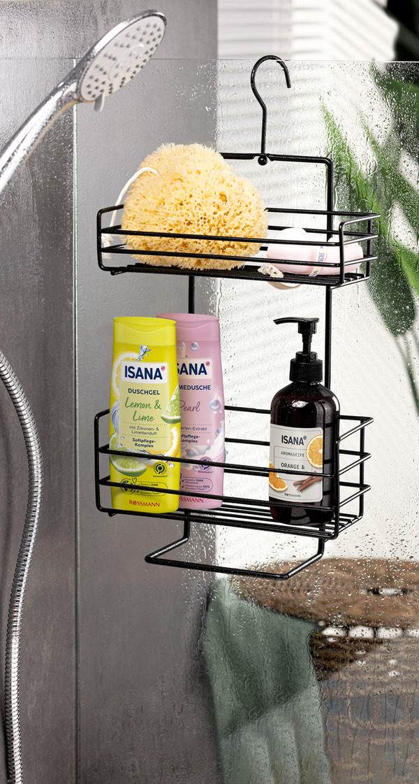 Bild 2 von IDEENWELT Badregal groß