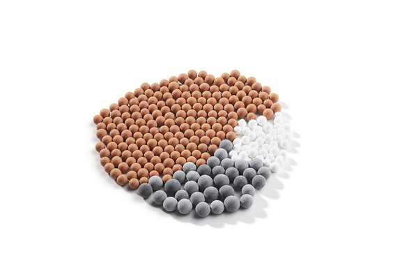 Bild 3 von IDEENWELT Duschkopf 3in1