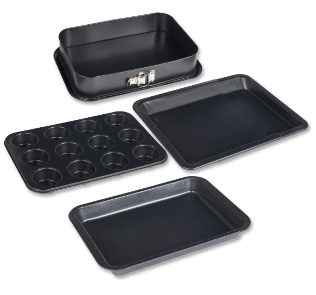 Bild 1 von Backblech/Backform*