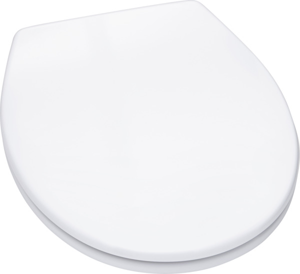 Bild 2 von IDEENWELT WC-Sitz weiß
