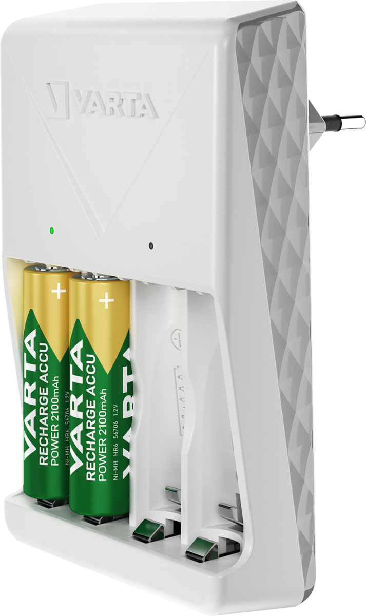 Bild 2 von Varta Plug Charger