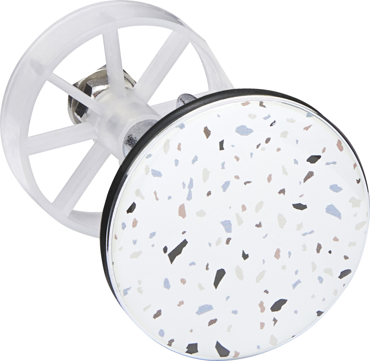 Bild 1 von IDEENWELT Ablaufstopfen gesprenkelt