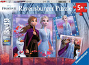 Bild 1 von Ravensburger Kinderpuzzle - Frozen, Die Reise beginnt
