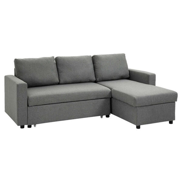 Bild 1 von HOMCOM Sofa 839-230V01