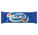 Bild 1 von MILKY WAY Schokoriegel*