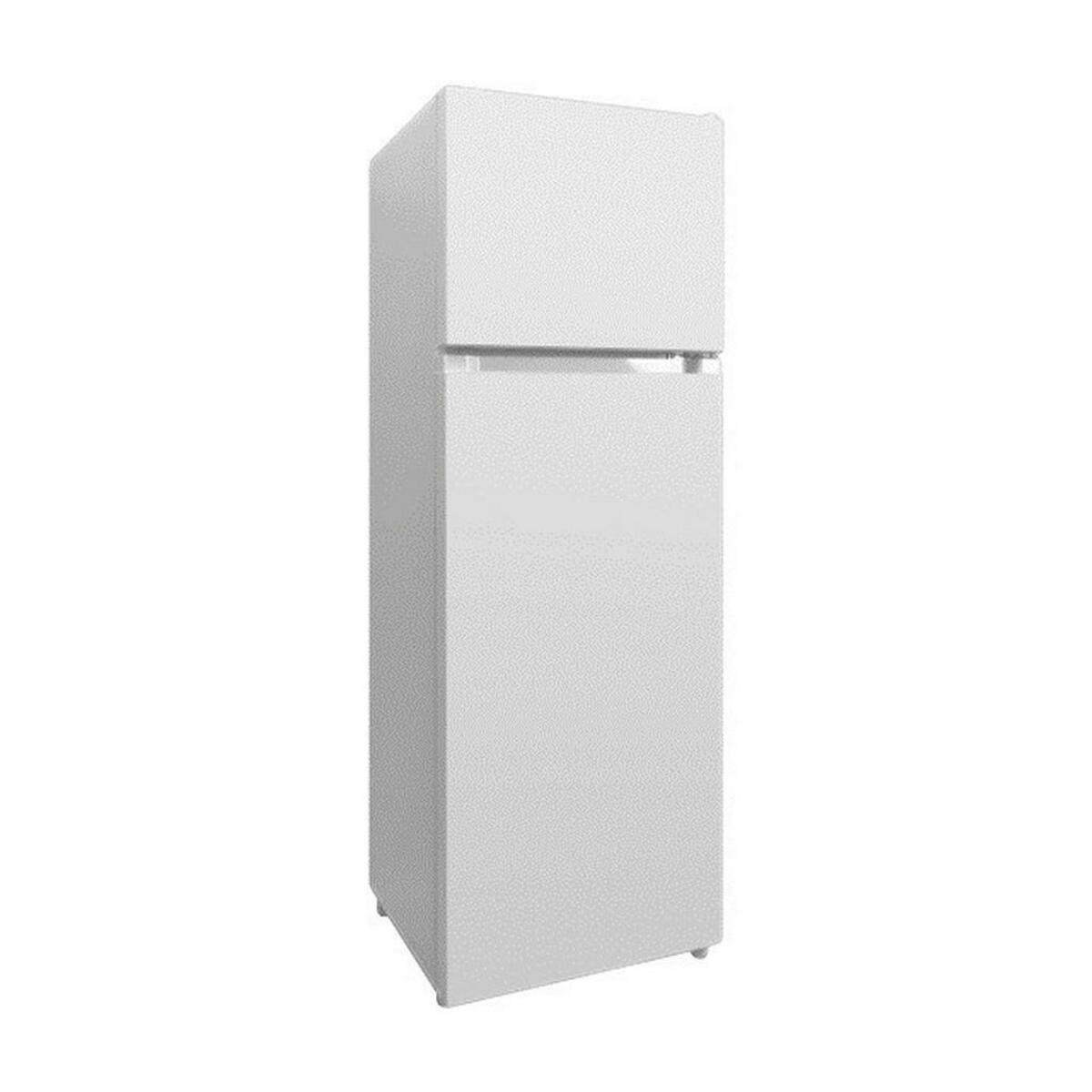 Bild 1 von PKM Kühl-/Gefrierkombination weiß B/H/T: ca. 54x145x53 cm