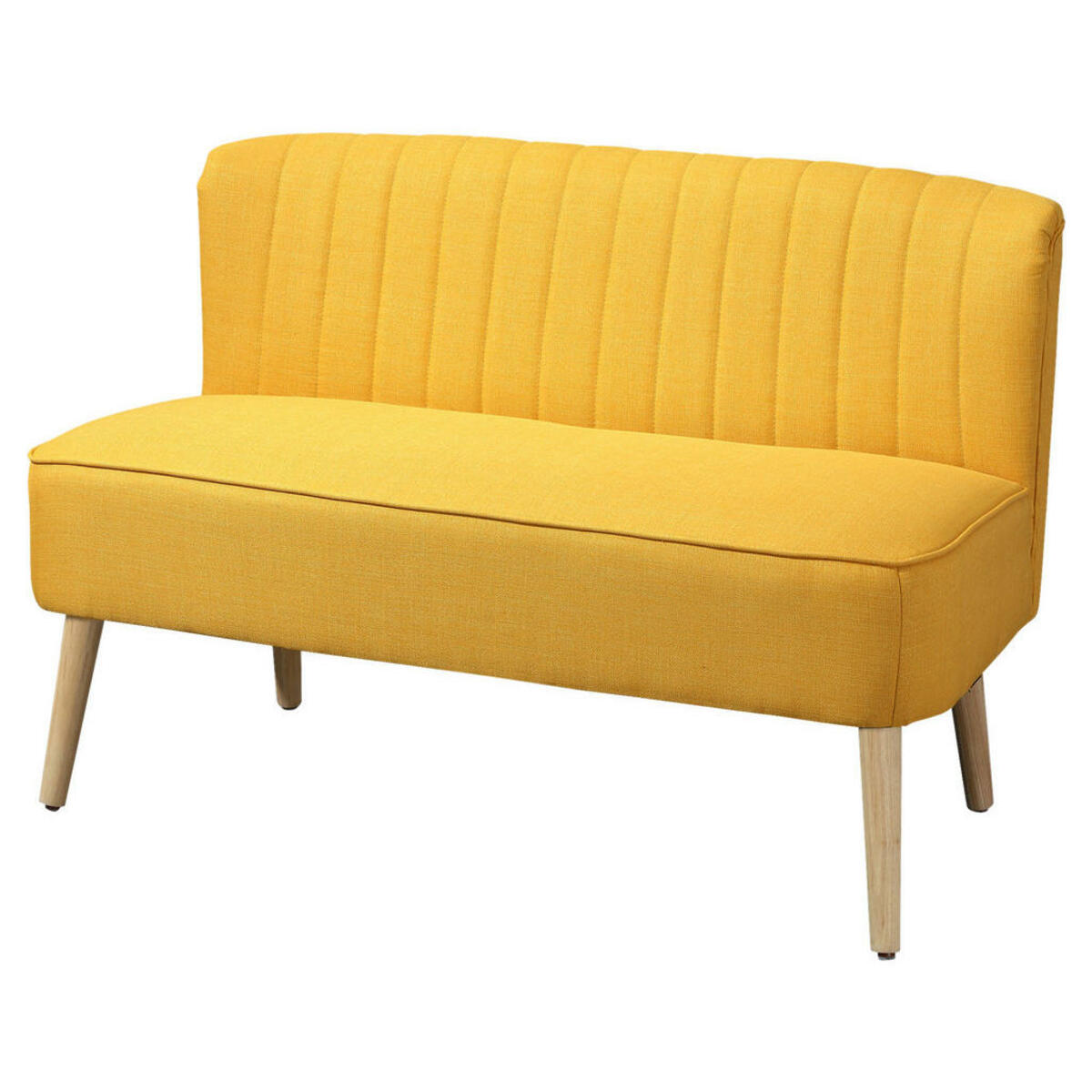 Bild 1 von HOMCOM Loungesofa 833-524V04YL
