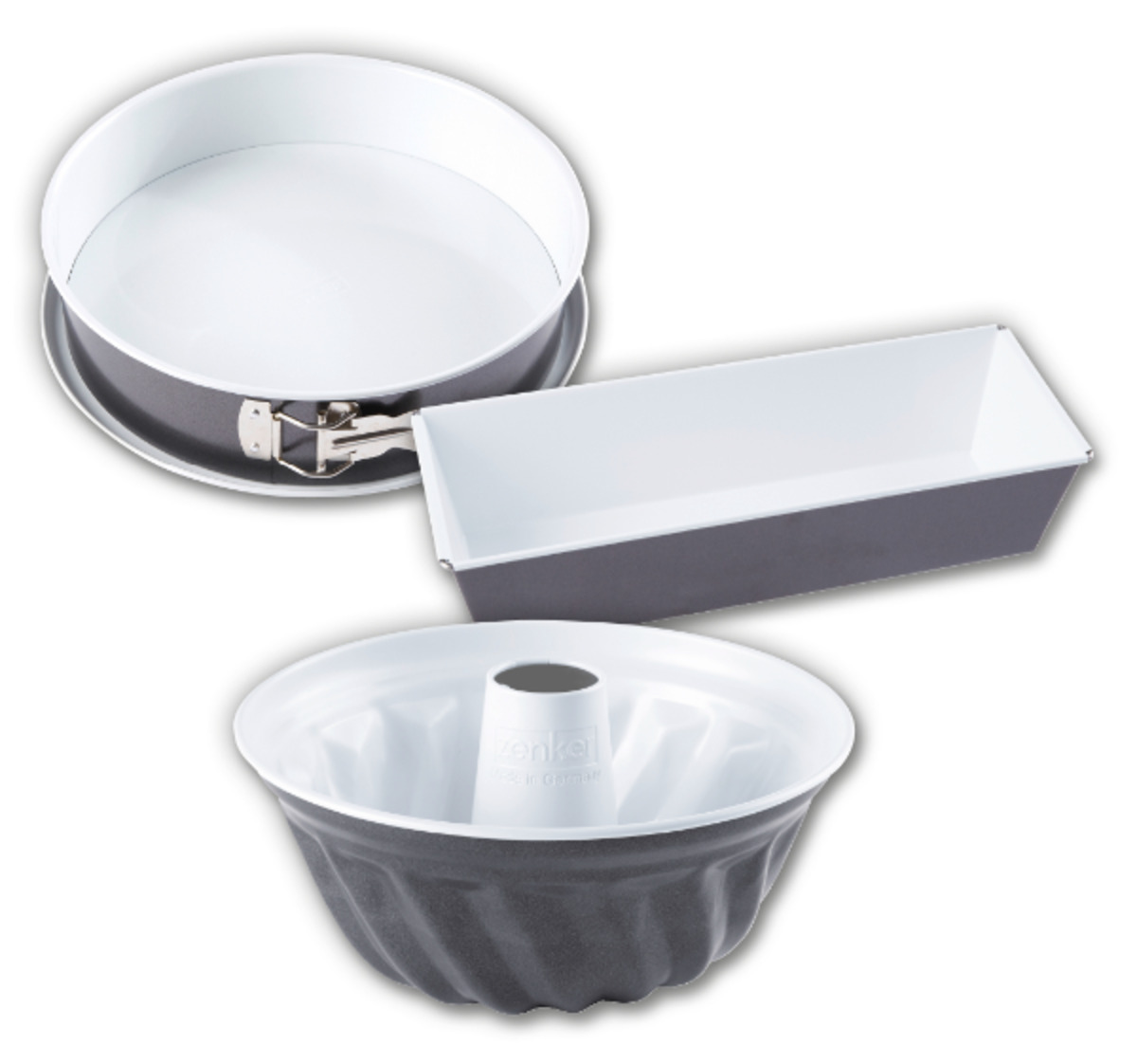 Bild 1 von ZENKER Backform*