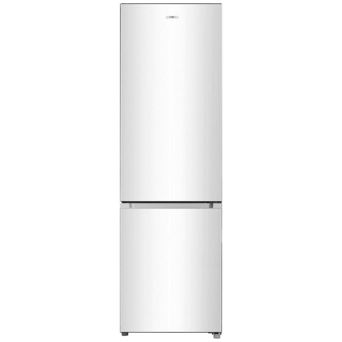 Bild 1 von Gorenje Kühl-/Gefrierkombination RK418DPW4 weiß B/H/T: ca. 55x180x55,7 cm