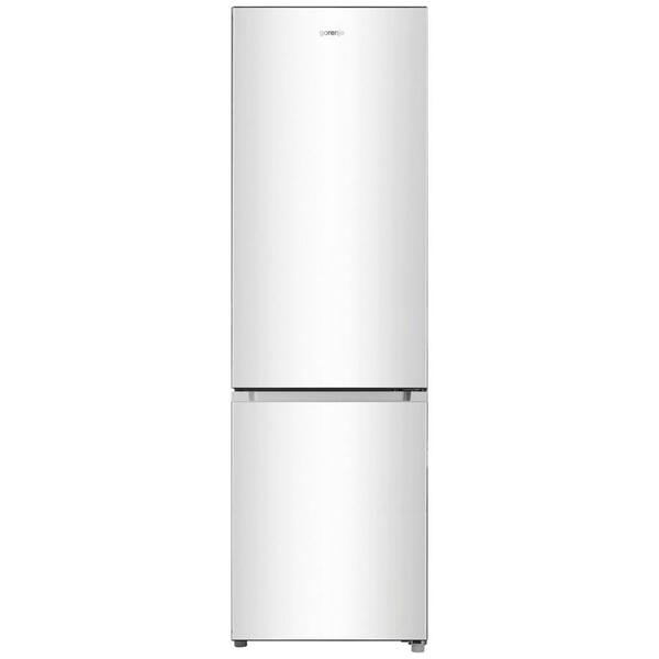 Bild 1 von Gorenje Kühl-/Gefrierkombination RK418DPW4 weiß B/H/T: ca. 55x180x55,7 cm