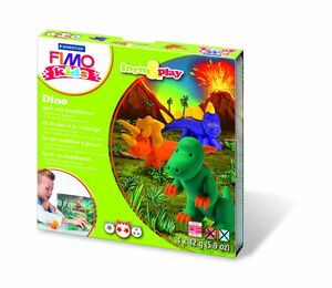 STAEDTLER FIMO kids form & play Dino