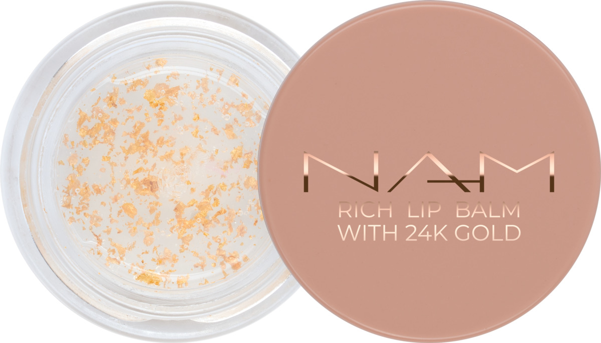 Bild 1 von NAM Rich Lip Balm