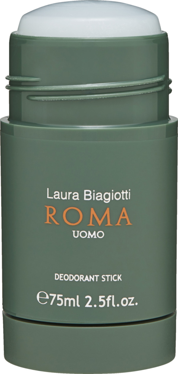Bild 2 von Laura Biagiotti Roma Uomo Deostick