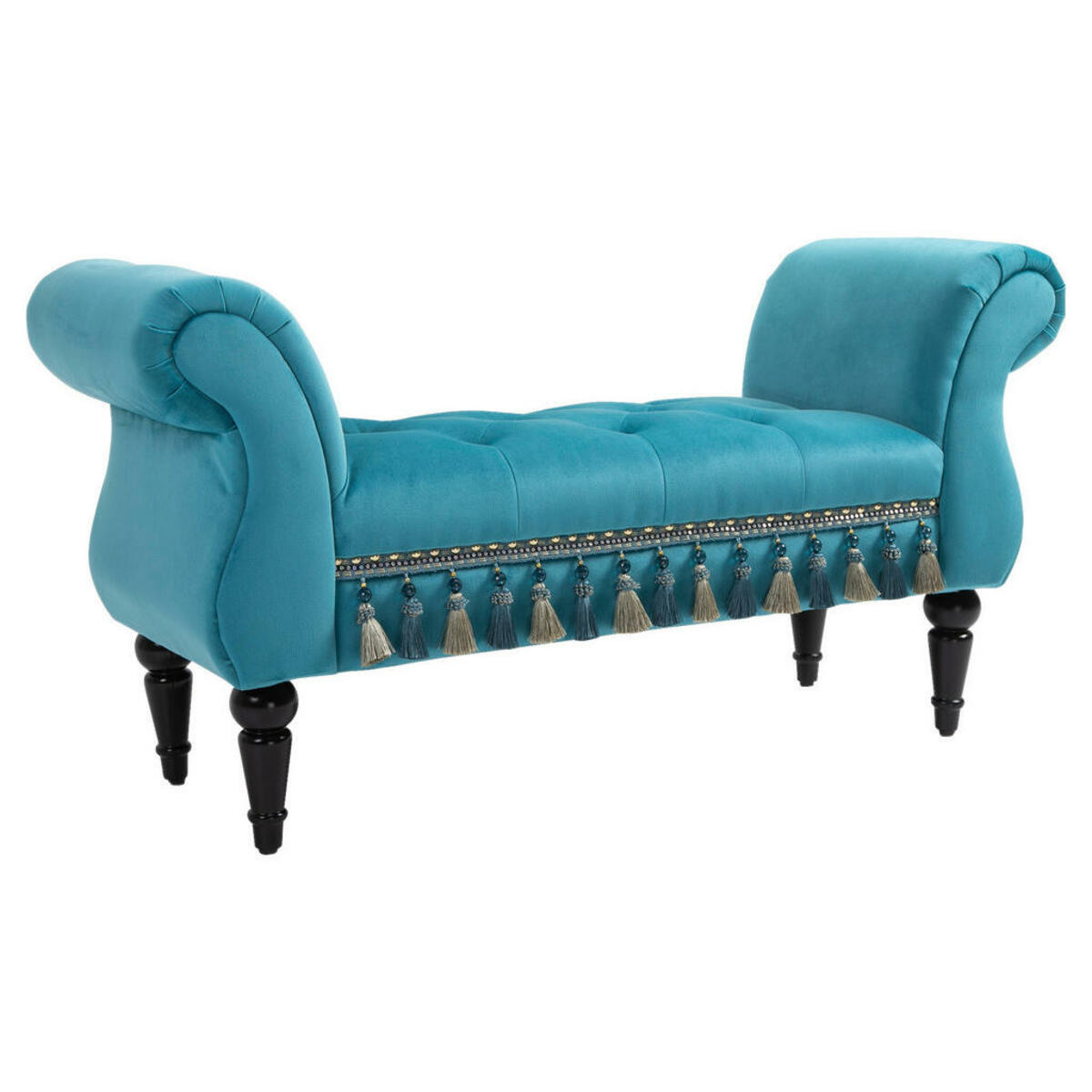 Bild 1 von HOMCOM Sitzbank 831-305BU